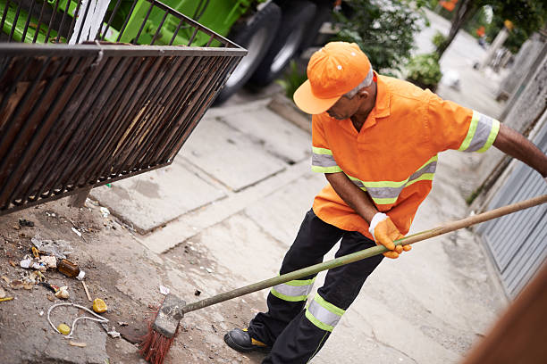 Same-Day Junk Removal Services in Salina, OK